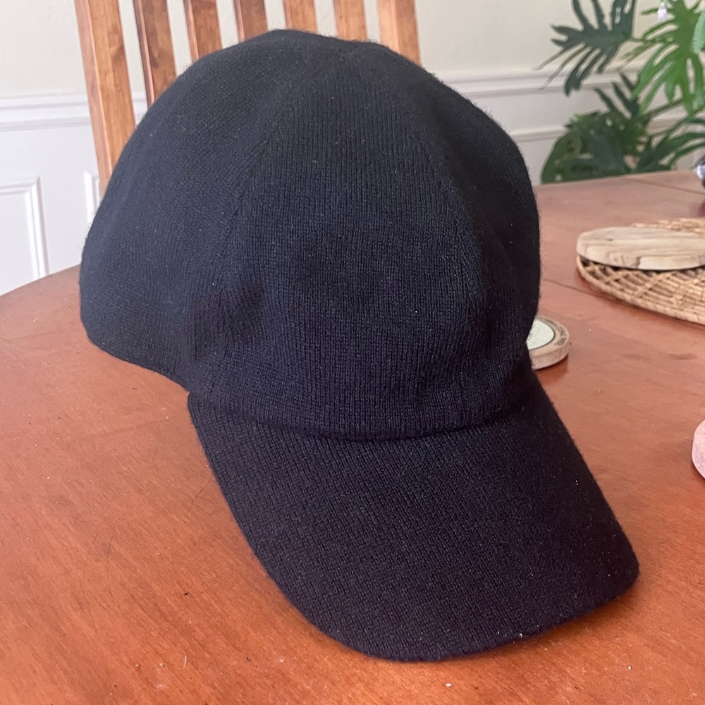 Quince Cashmere Hat